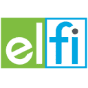 Elfi logo