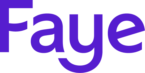 Faye logo