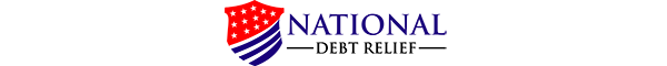 National Debt Relief logo