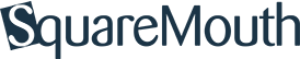 Squaremouth logo