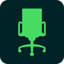 Ziprecruiter logo